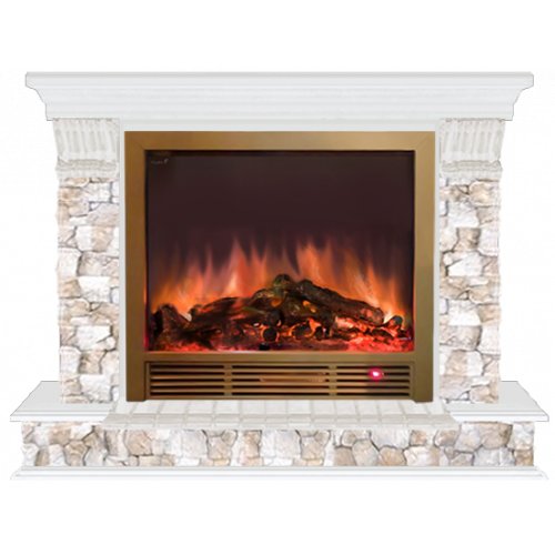 Панорама Арбат Sharm 39 (белый)+Sharm 39 BR