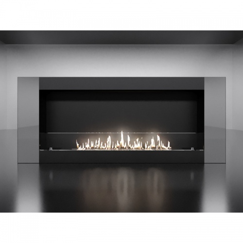 Биокамин встраиваемый P1100V PremiumFire