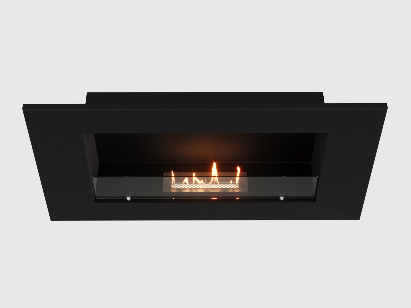 Настенный биокамин Lux Fire "КЕНТ 1 Н" XS по цене 25 300 руб.