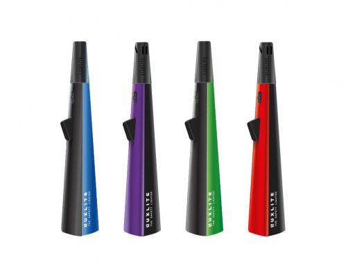 Зажигалка RUBBER