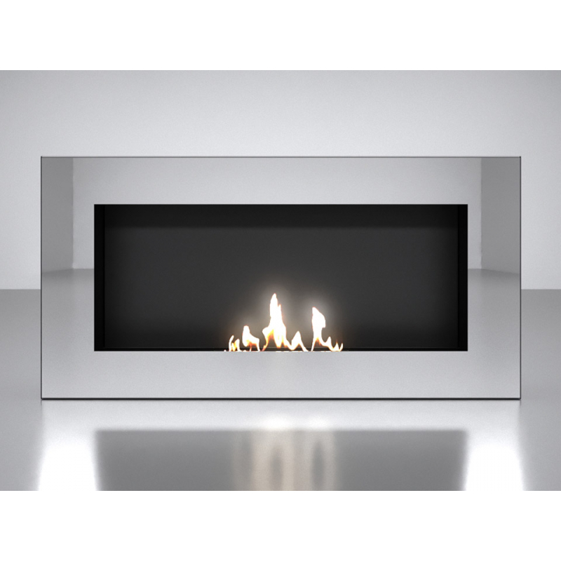 Биокамин встраиваемый W250S PremiumFire по цене 31 320 руб.