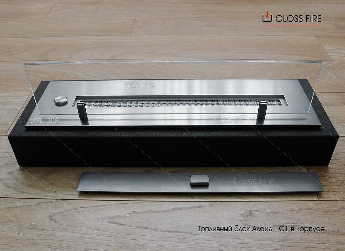 Топливный блок Алаид Style K-C1 по цене 40 900 руб.