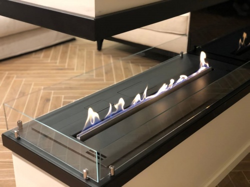 Автоматический топливный блок BioArt Smart Fire A5 1300 мм