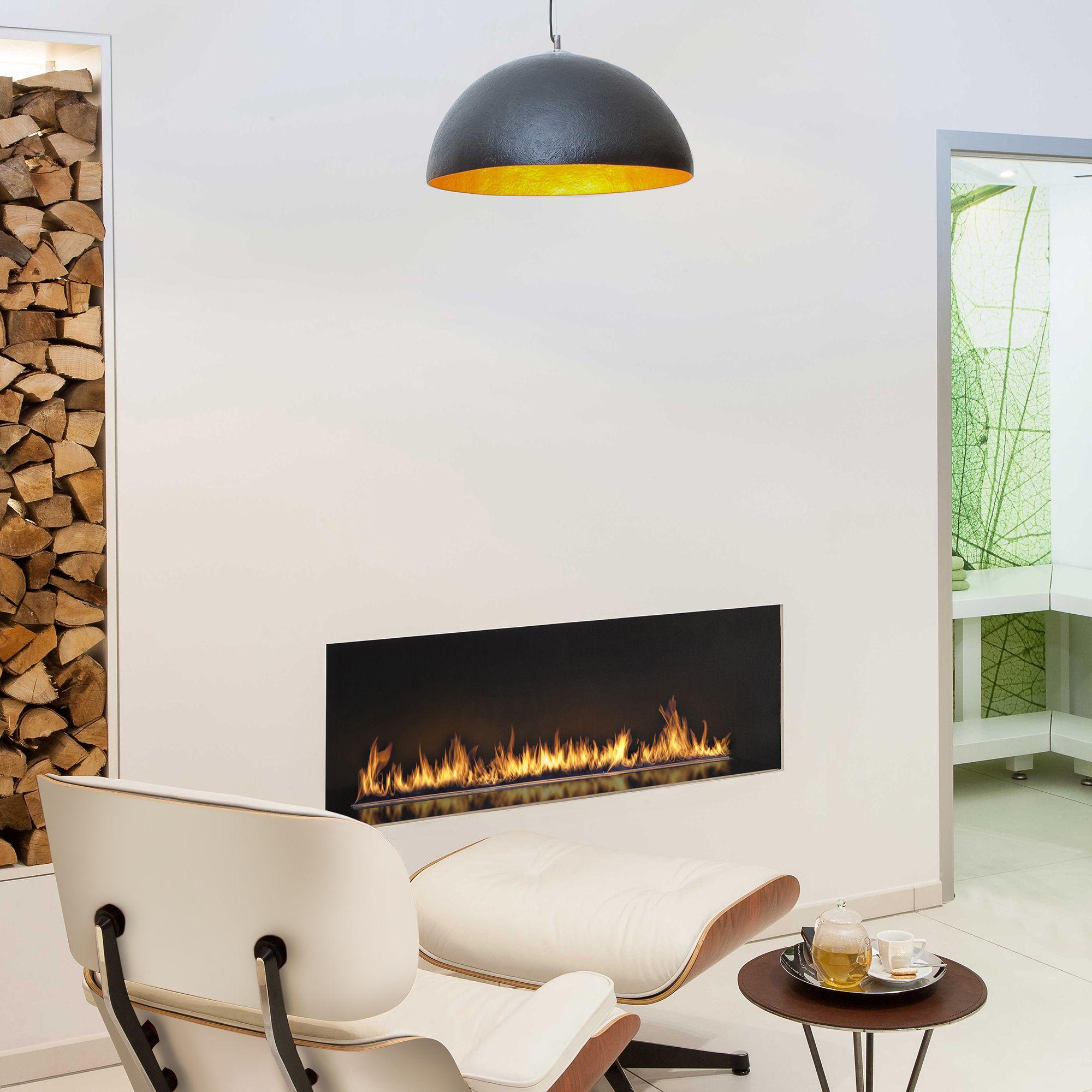 Биокамин  Fire Line Automatic 3 L=1590 по цене 1 182 000 руб.