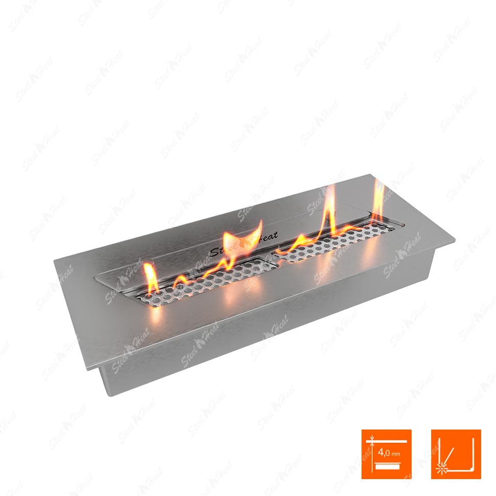 Топливный блок SteelHeat S-LINE 340 по цене 11 600 руб.