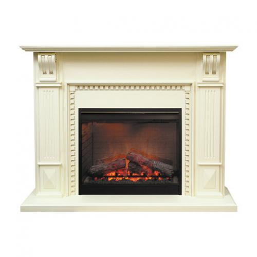 Веллингтон (белый с золотой патиной)+Symphony 26