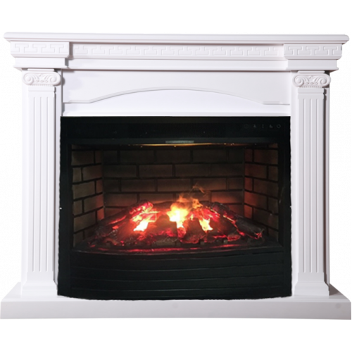 Афина (белый)+Триумф 33