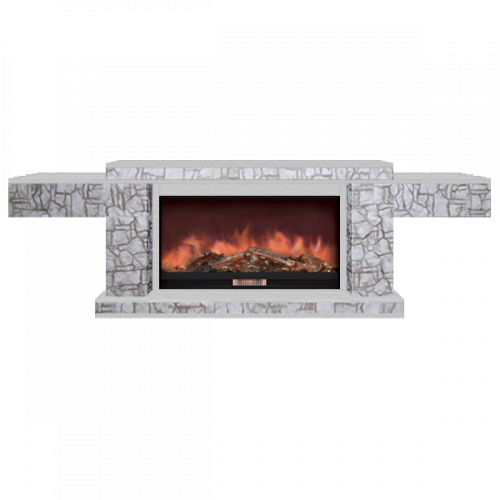 Тауэр Старый город S86 (беленый дуб)+Premier S86