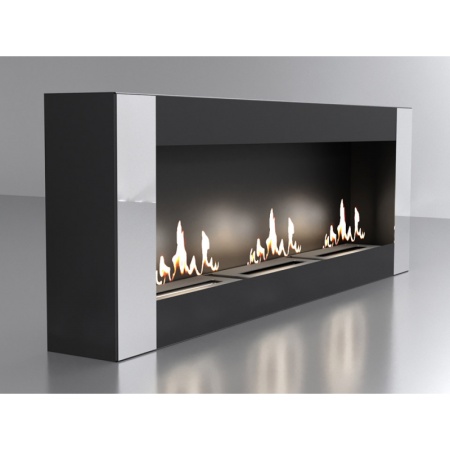 Биокамин настенный WF250IIIV PremiumFire по цене 41 280 руб.