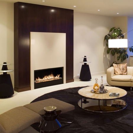 Биокамин  Fire Line Automatic 3 L=890 по цене 1 040 000 руб.