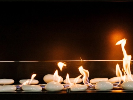 Каминный адаптер Lux Fire D85-300S по цене 8 360 руб.