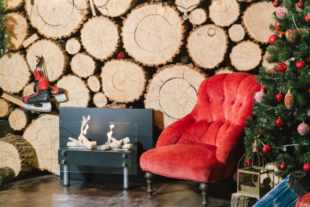 Биокамин напольный Lux Fire "Консул 3" 1200 по цене 47 250 руб.