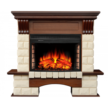 Tango Premium (грецкий орех)+Vista 25 FX IR