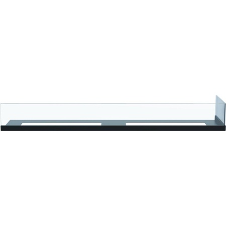 Стекло декоративное для биокамина DELTA/P/900 по цене €195