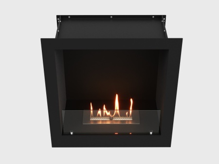 Встроенный биокамин Lux Fire Кабинет 610 М по цене 54 450 руб.