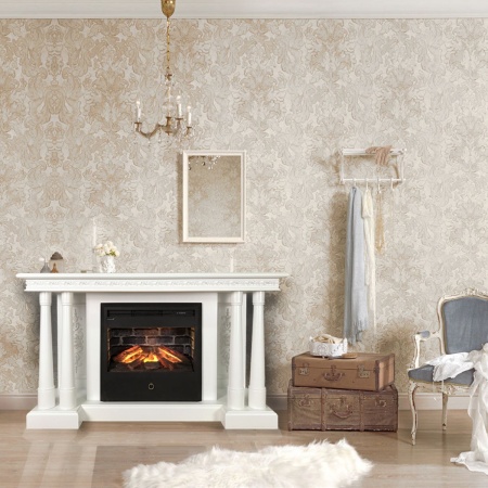 Электрокамин «Samba 3D»