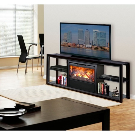 3D Электротопка «Samba»