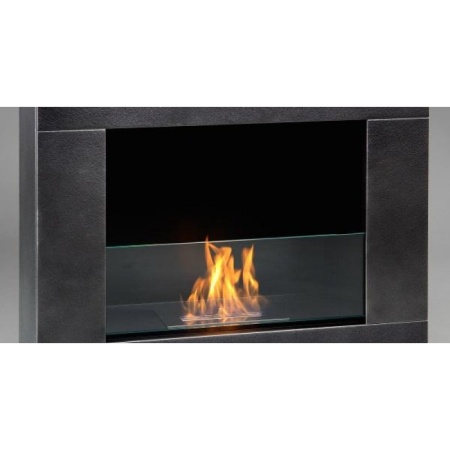 Биокамин напольный Silver Smith Portal Lux 2 по цене 49 900 руб.