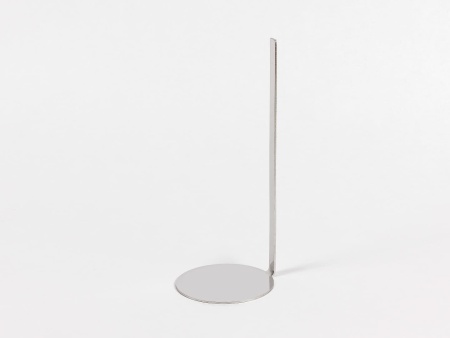 Настольный биокамин Lux Fire "Рондо" S Красный по цене 12 760 руб.