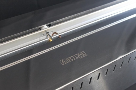 Биокамин Airtone-Andalle 2400 по цене 689 000 руб.