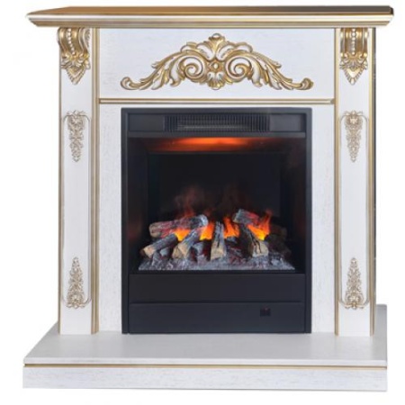 Anita (белый дуб)+Atherton