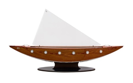 Биокамин Spartherm ebios-fire Fenix Scirocco по цене 1 080 000 руб.