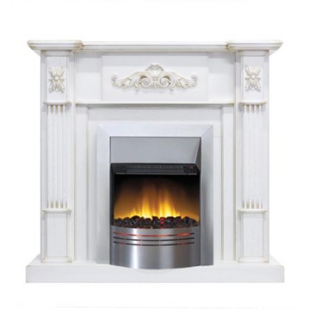 Martin (белый дуб с патиной)+Avola SS