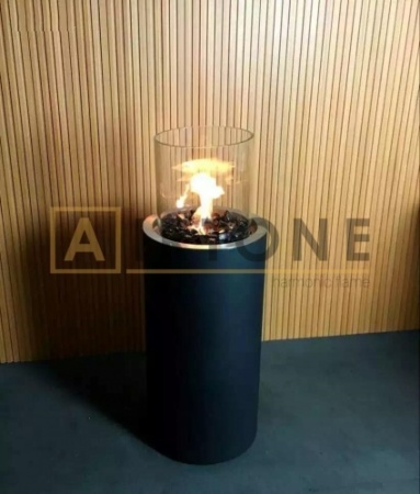 Биокамин механический Airtone – Lastreet по цене 70 000 руб.