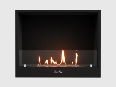 Портальный биокамин Lux Fire "Фаер Бокс 1 - 25.5" по цене 52 514 руб.