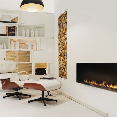 Биокамин  Fire Line Automatic 3 L=1490 по цене 1 148 000 руб.