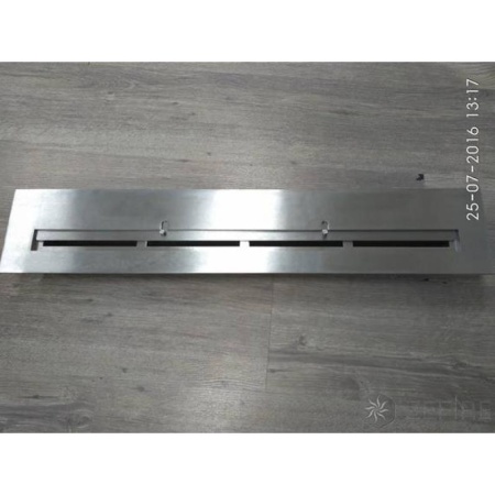 Прямоугольный контейнер ZeFire 500 с крышкой внутри по цене 19 800 руб.