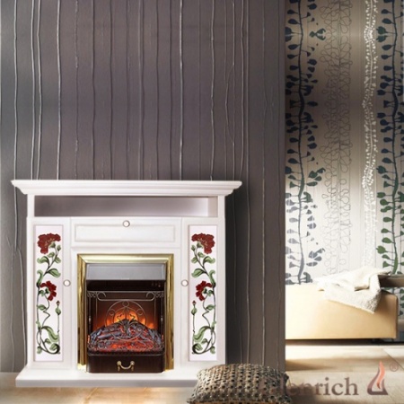 Электрокамин «Бар Элиза»