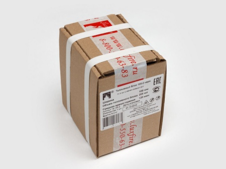 Топливный блок LUX FIRE 100-2 XS по цене 5 445 руб.