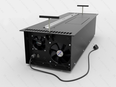 Автоматический биокамин Lux Fire Genius-I 1300 по цене 650 000 руб.