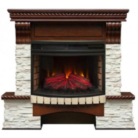 Kingstone (античный дуб)+FireField 25 S IR (Кингстоун)