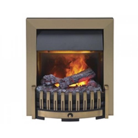 Danville antic brass