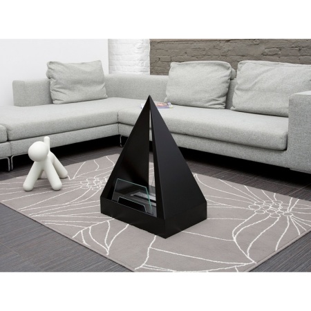 Биокамин Bio-Blaze Keops Noir по цене 109 900 руб.