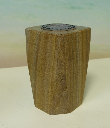 Биокамин Стоун-1 по цене 7 500 руб.