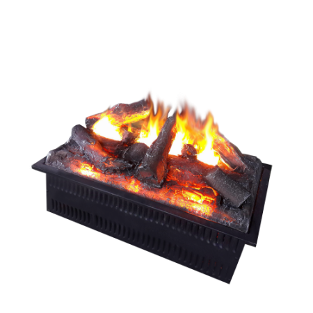 Электрокамин «Консул Hota 3D»