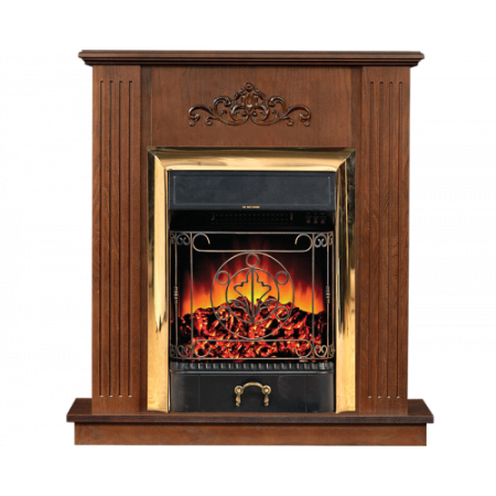 Marco (грецкий орех)+Majestic brass (Марко)