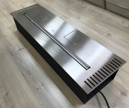 Автоматический биокамин ZeFire M 600 по цене 189 000 руб.