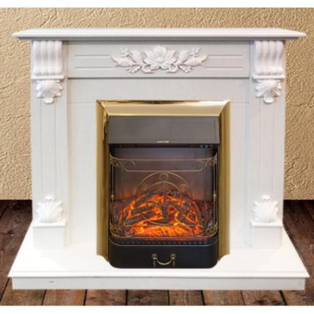 Ottawa (белый дуб)+Majestic Lux BR S