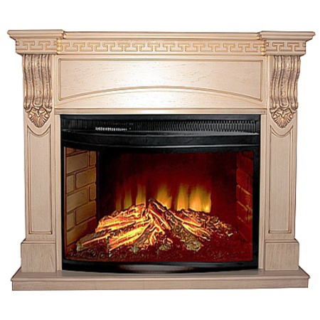 Афина (бежевый)+Panoramic 33 Quartz