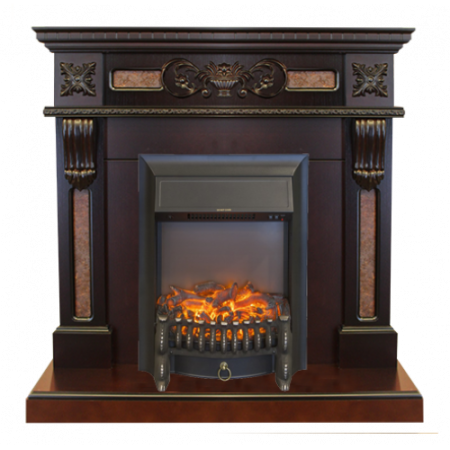 Corsica (античный дуб)+Fobos Lux BL S