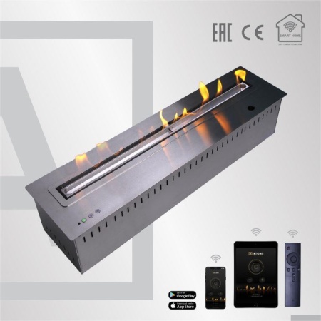 Биокамин Airtone-Andalle 900 по цене 271 000 руб.