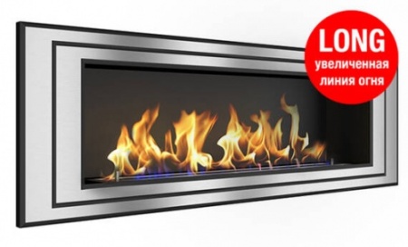 Биокамин ZeFire Sirius 1200 LONG по цене 49 800 руб.