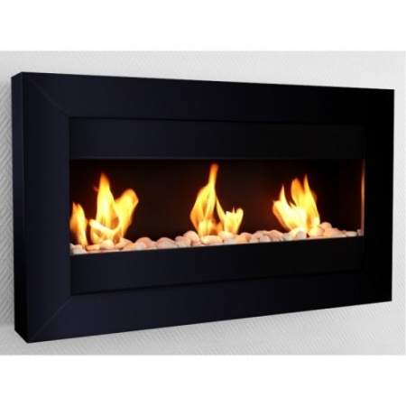 Биокамин Bio Blaze Oslo Noir по цене 179 900 руб.