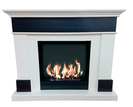 Биокамин ZeFire Ивори по цене 89 000 руб.