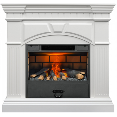 Sherwood (белый)+3D Fog 24 LFX