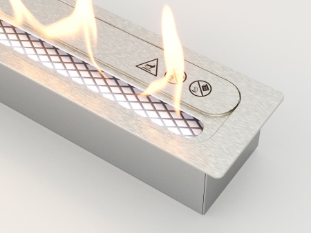 Топливный блок LUX FIRE 450 XS по цене 19 239 руб.